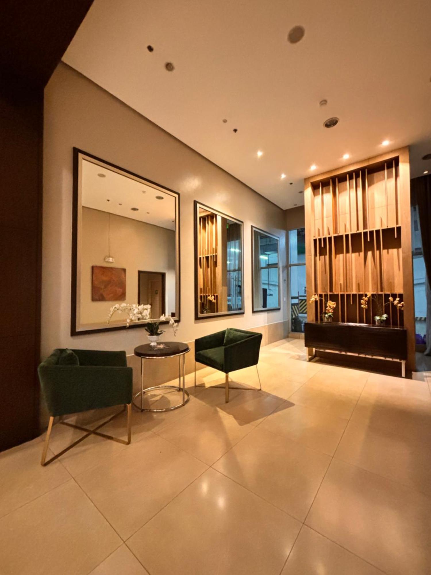La Amore Place Pasig City Exterior foto