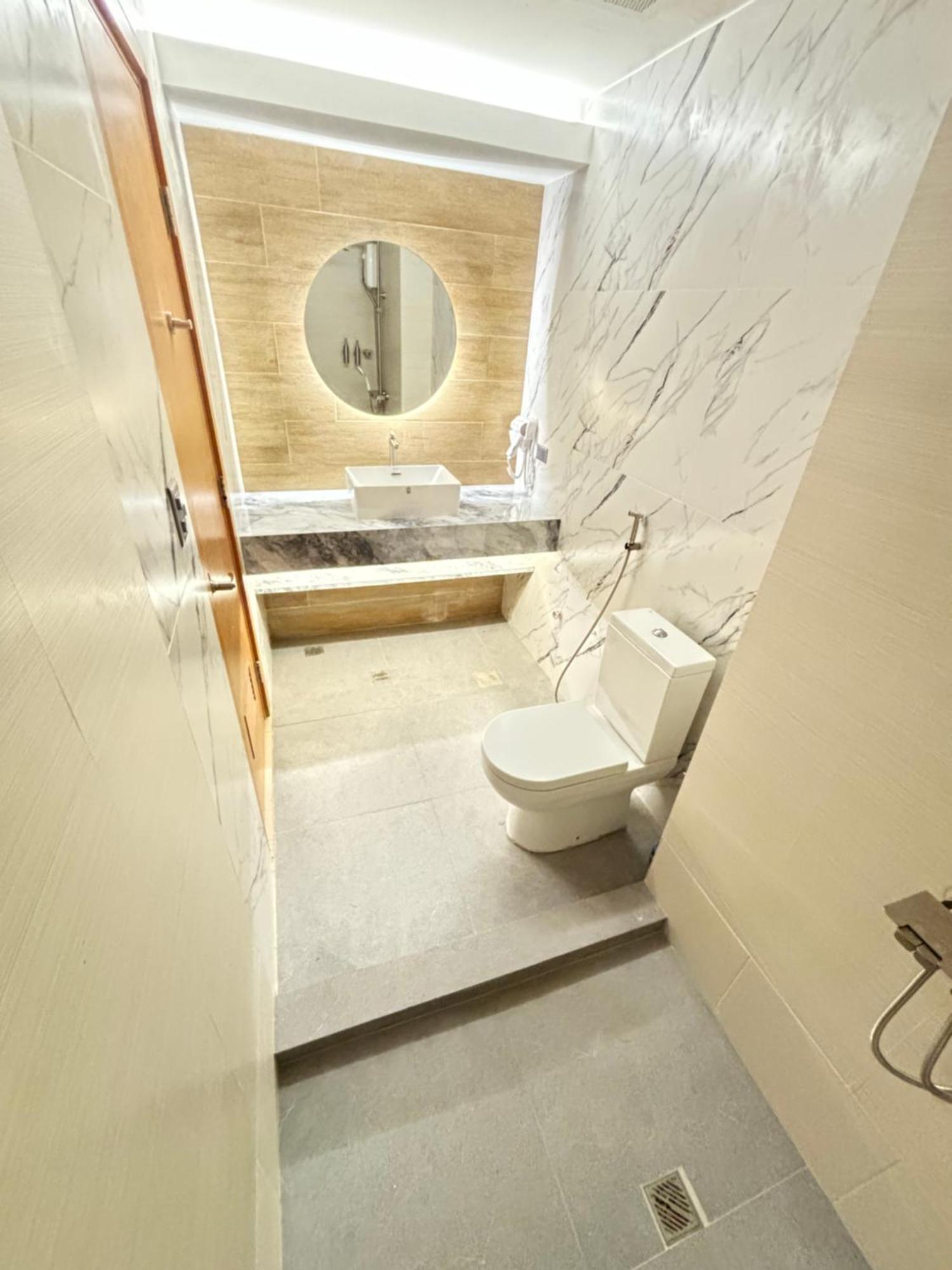 La Amore Place Pasig City Exterior foto