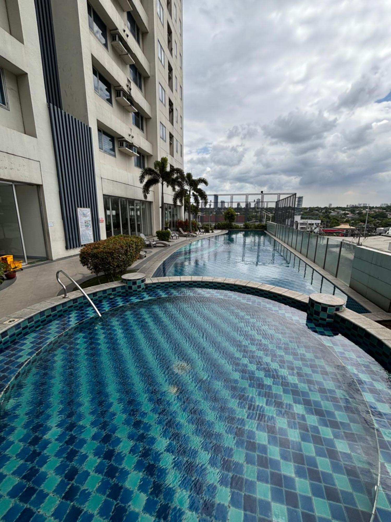 La Amore Place Pasig City Exterior foto