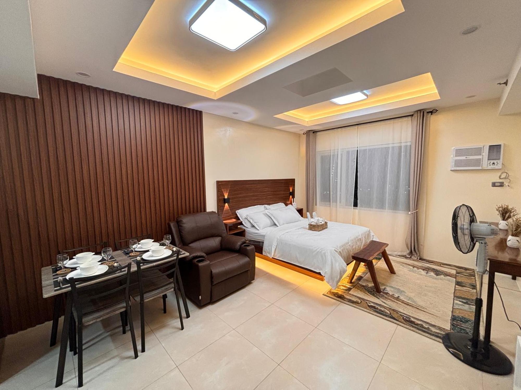 La Amore Place Pasig City Exterior foto
